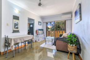 Joyful Esplanade City Stay